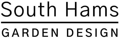 South Hams Garden Design Logo